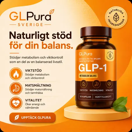 GLPura Naturlight