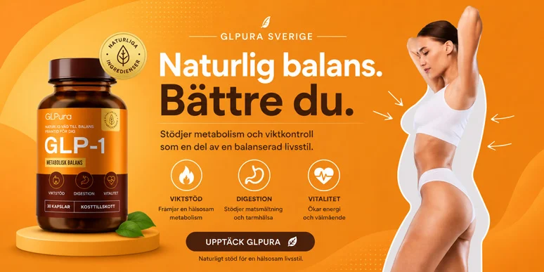 GLPura Sverige
