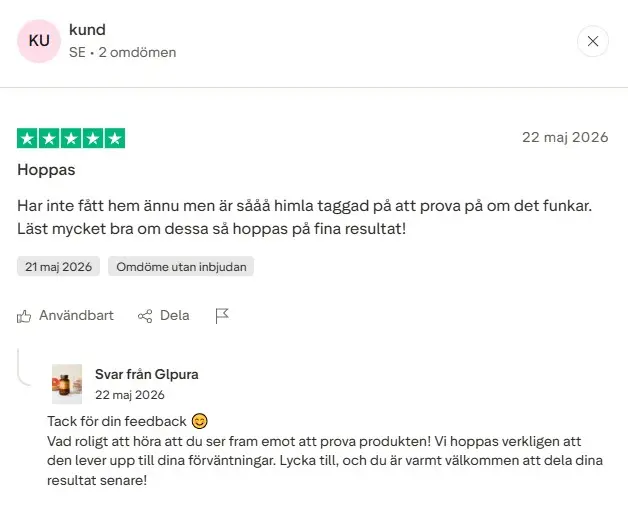 Review Customer 2