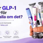 Vad är GLP-1